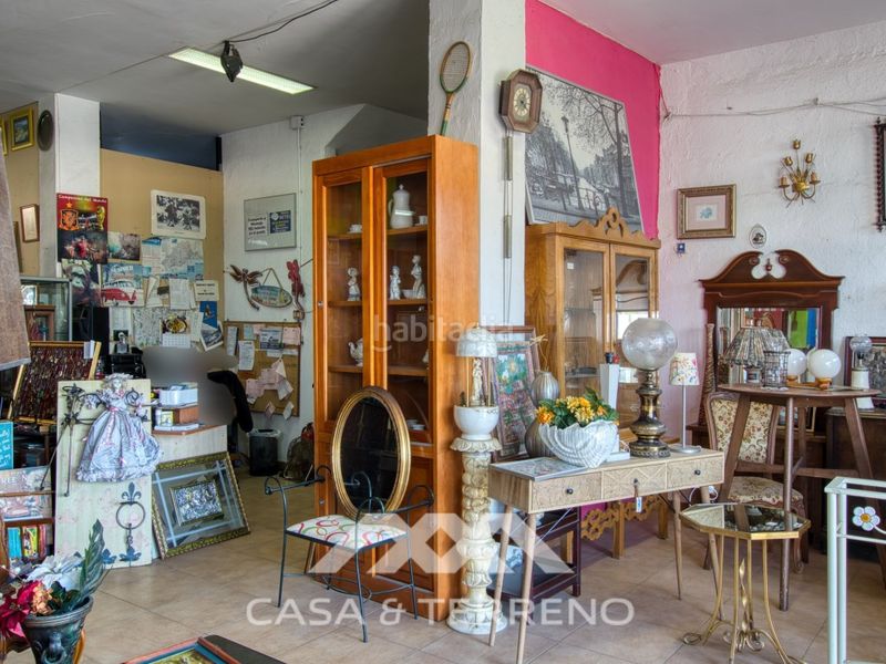 Foto ec0f8d64-1519-4f3e-a772-03dfac94c1af. Edifici a Norte - Barrio del Pilar - El Reñidero Vélez - Málaga
