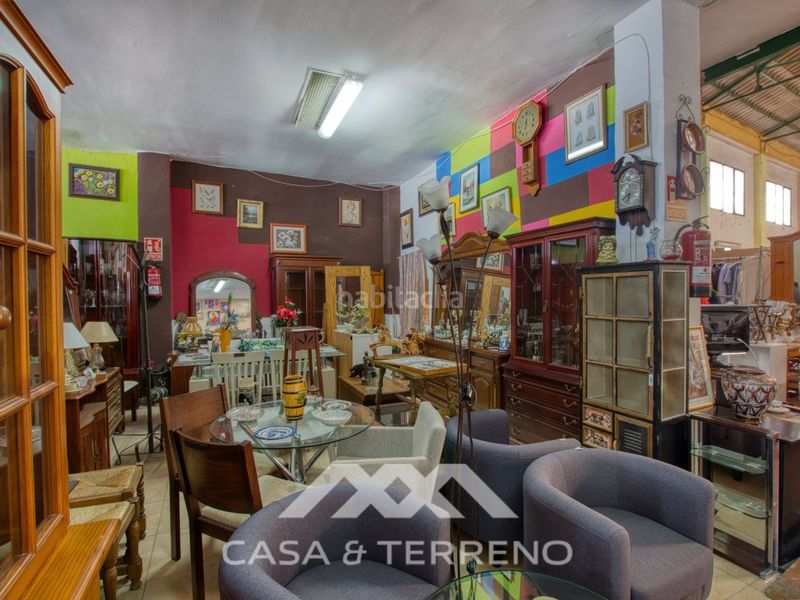 Foto ed7b18b8-e6f1-4676-bb2f-4e473f12c55f. Edifici a Norte - Barrio del Pilar - El Reñidero Vélez - Málaga