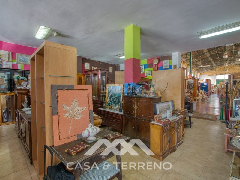 Foto f2fe7692-2953-4667-8f24-cbaeaded9e6c. Edifici a Norte - Barrio del Pilar - El Reñidero Vélez - Málaga