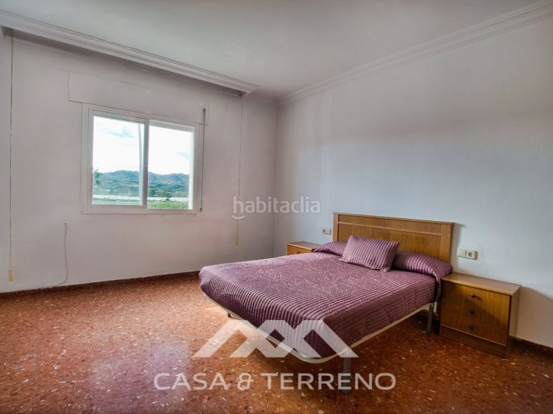 Foto f6b88c60-c651-4189-9a98-7b7600e5892f. Edifici a Norte - Barrio del Pilar - El Reñidero Vélez - Málaga