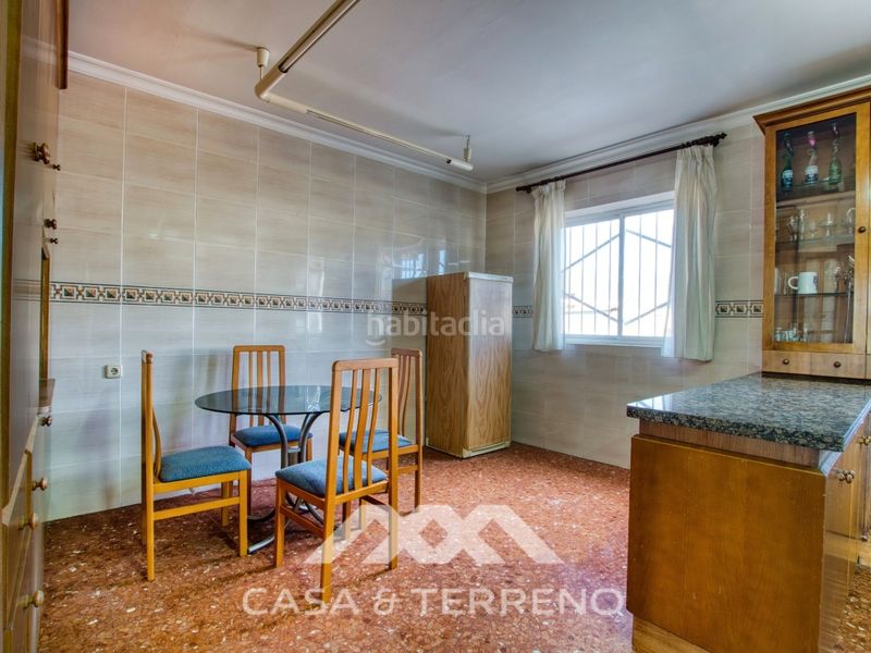 Foto f94241e4-42e3-400b-9df8-a6f98816dcda. Edifici a Norte - Barrio del Pilar - El Reñidero Vélez - Málaga