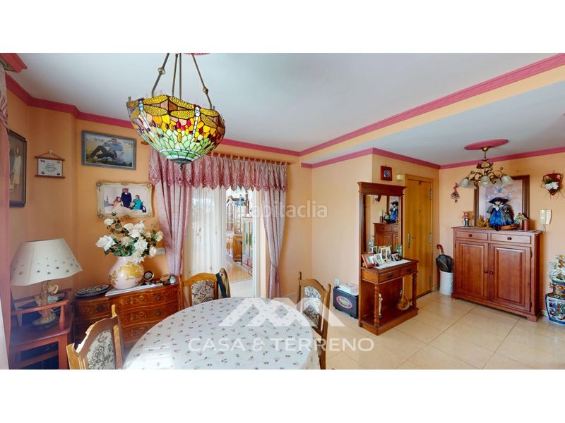 Foto 04e45fac-6910-458e-956e-cd84faaa9d74. Àtic amb aparcament piscina a El Limonar Vélez - Málaga