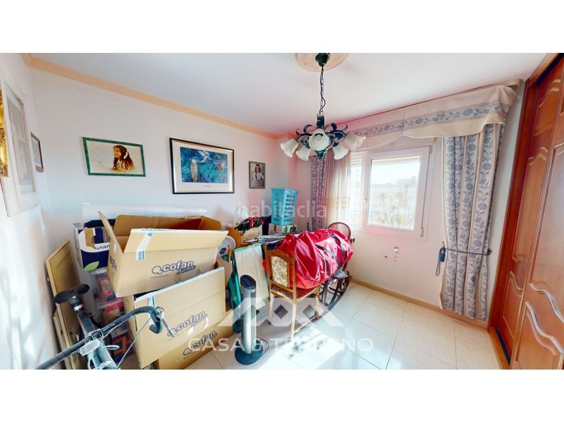 Foto 0a609c58-2012-4185-9ec5-307bf44603dc. Àtic amb aparcament piscina a El Limonar Vélez - Málaga