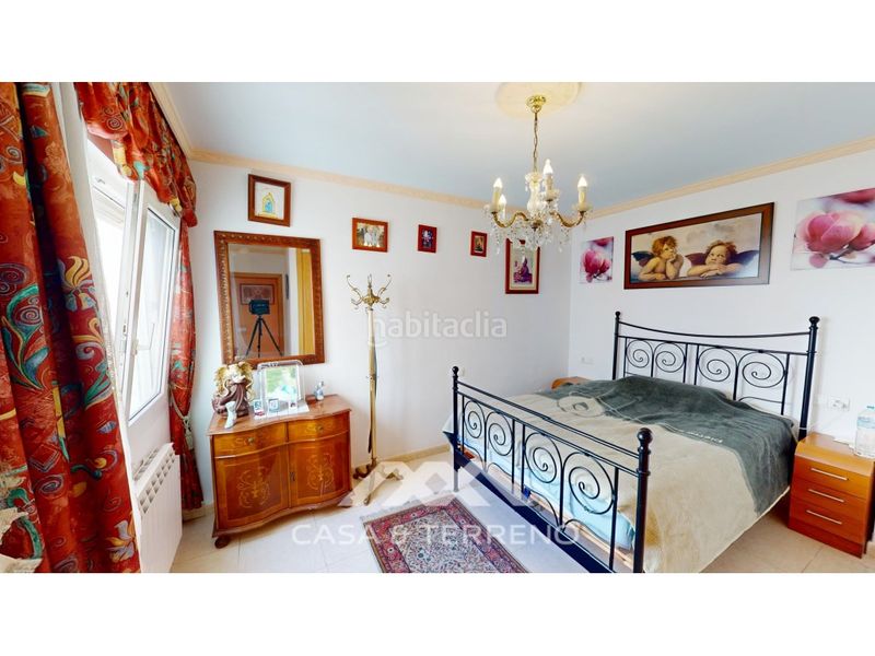 Foto 2e48545a-be03-4495-8c9f-9115dcf898a0. Àtic amb aparcament piscina a El Limonar Vélez - Málaga