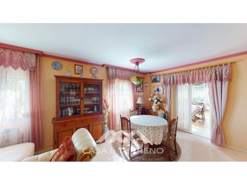 Foto 314e767b-3028-4ba7-81bd-dcc8a6c78caa. Àtic amb aparcament piscina a El Limonar Vélez - Málaga