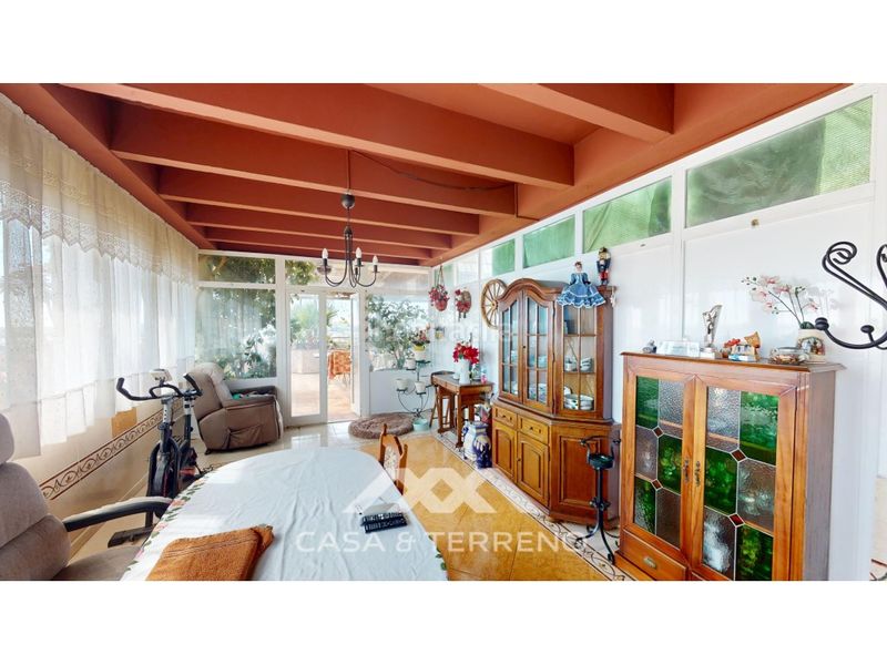 Foto 38c9b477-c753-4947-9f51-be10e893441e. Àtic amb aparcament piscina a El Limonar Vélez - Málaga