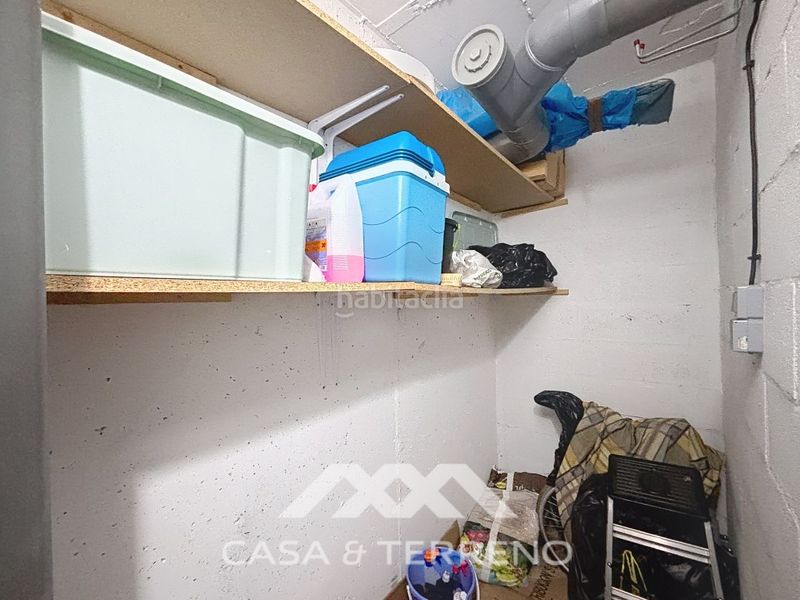 Foto 3b06164c-f32d-474b-a0b1-add24bbc4c7c. Àtic amb aparcament piscina a El Limonar Vélez - Málaga