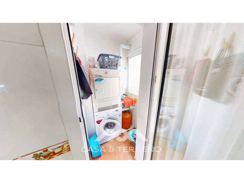 Foto 4b2f6d3c-eaea-49dd-b8f5-6e6239314829. Àtic amb aparcament piscina a El Limonar Vélez - Málaga