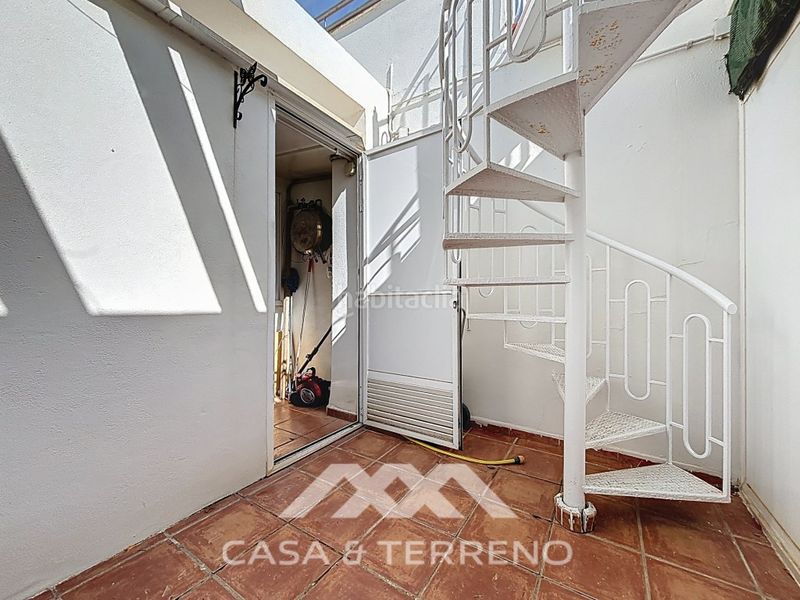 Foto 4e60f1cb-c961-403b-b042-b1182ab31950. Àtic amb aparcament piscina a El Limonar Vélez - Málaga