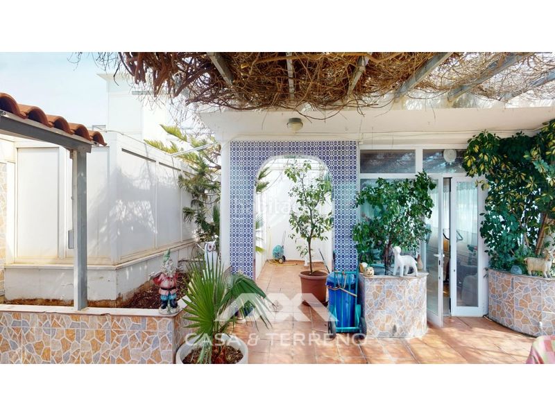 Foto 53220a56-3b67-4230-b6d5-38e7af894a2c. Àtic amb aparcament piscina a El Limonar Vélez - Málaga