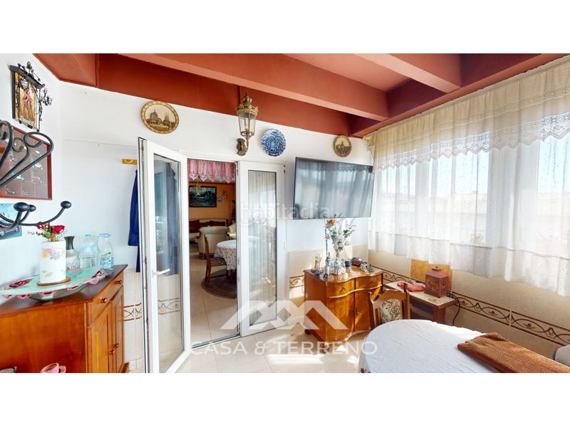 Foto 5c8be06d-1228-45f4-b95b-217a745fca11. Àtic amb aparcament piscina a El Limonar Vélez - Málaga