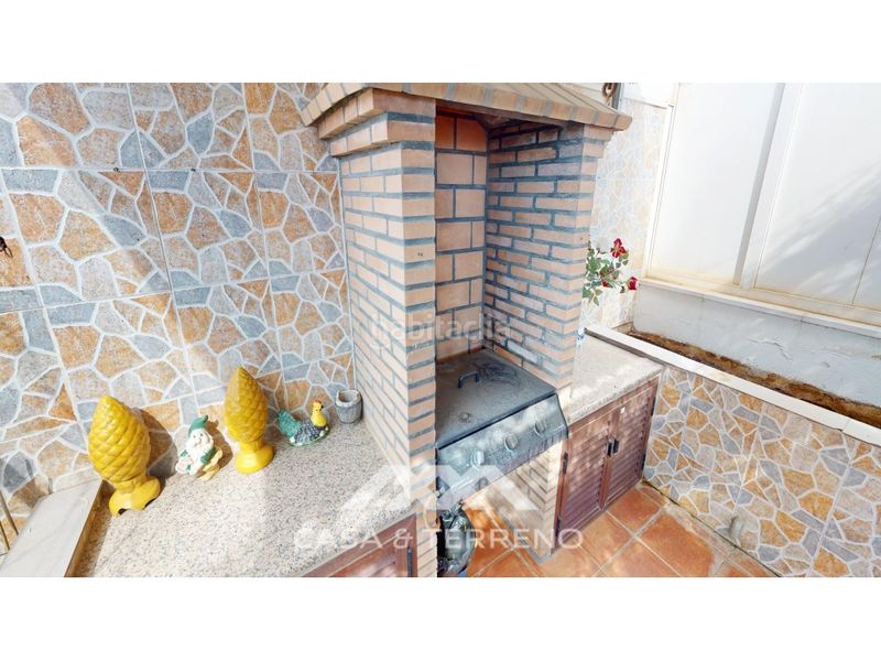 Foto 626759c3-9b89-4b1e-8113-78235bfdcf9d. Àtic amb aparcament piscina a El Limonar Vélez - Málaga