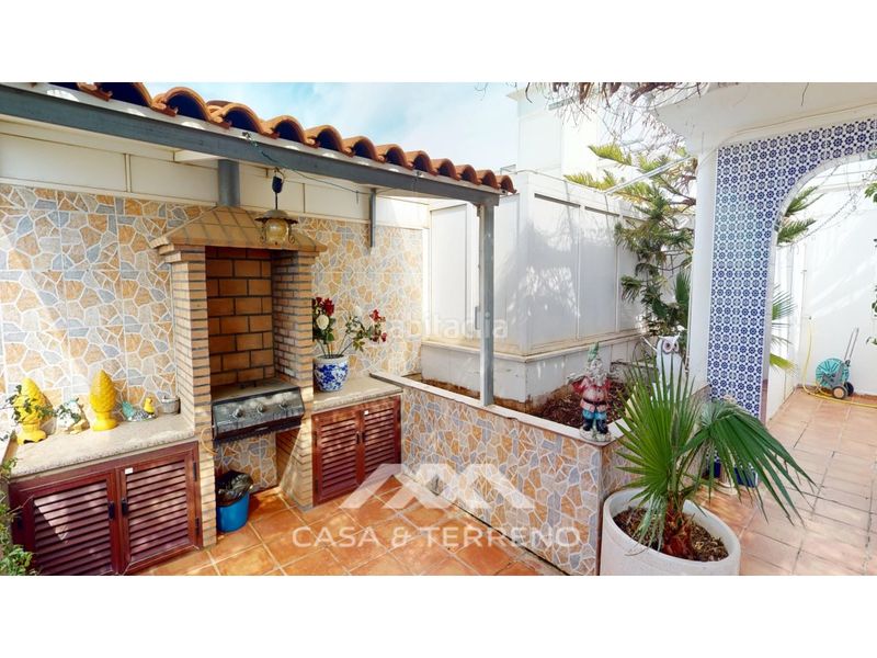 Foto 7f053d6d-d229-4cc3-878d-b89fc622d347. Àtic amb aparcament piscina a El Limonar Vélez - Málaga