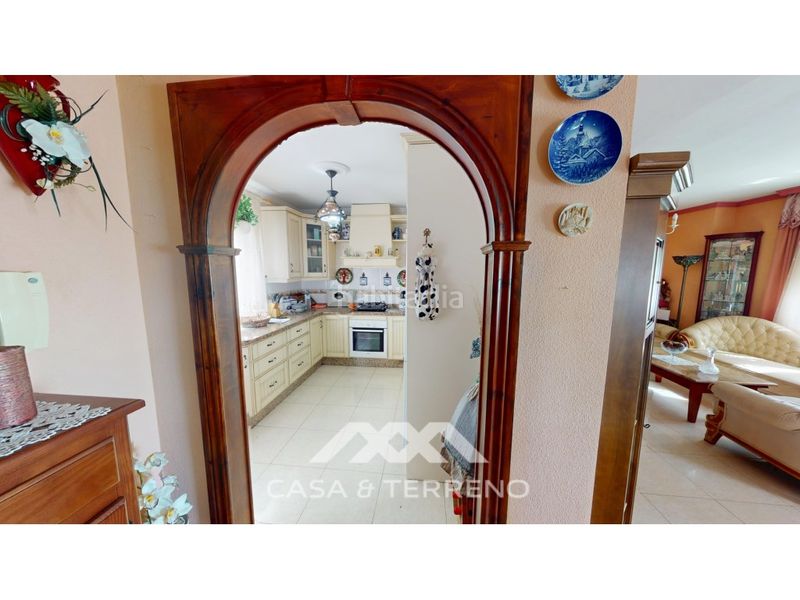 Foto 81f656b5-6501-42dc-bfeb-dbe33d9f009f. Àtic amb aparcament piscina a El Limonar Vélez - Málaga