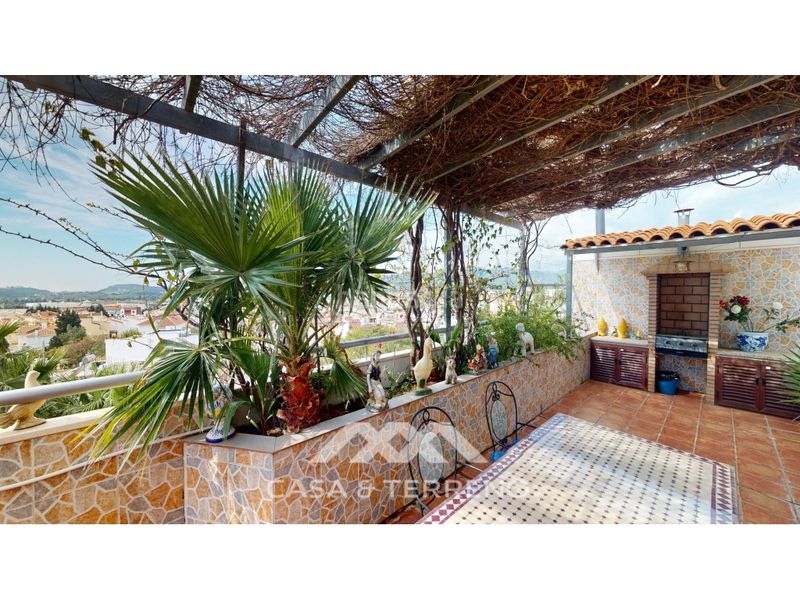 Foto 917c4d31-b4c9-4ef4-80df-ee05f6066ca6. Àtic amb aparcament piscina a El Limonar Vélez - Málaga