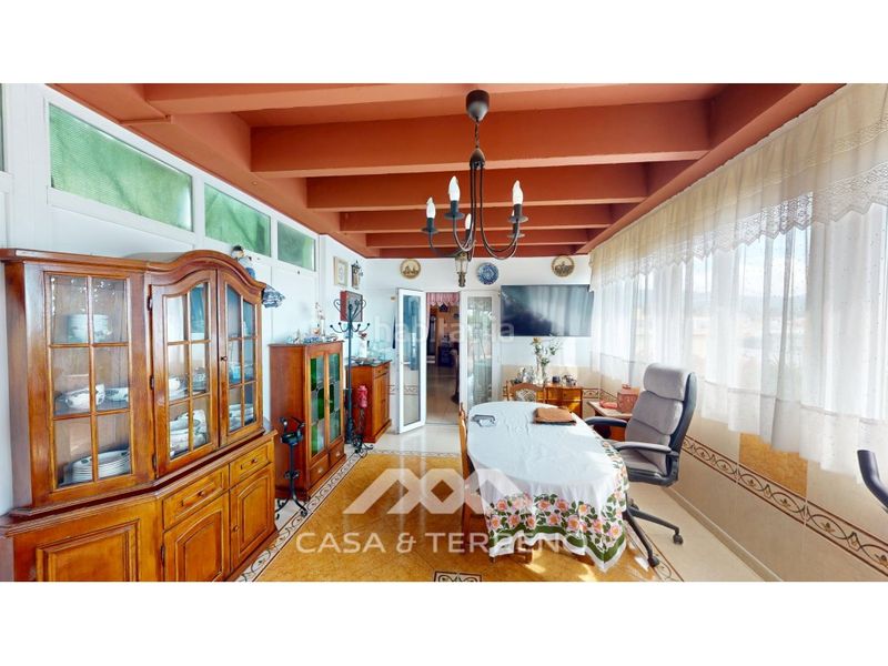 Foto 95133257-c108-4f61-9511-208e24a782ac. Àtic amb aparcament piscina a El Limonar Vélez - Málaga