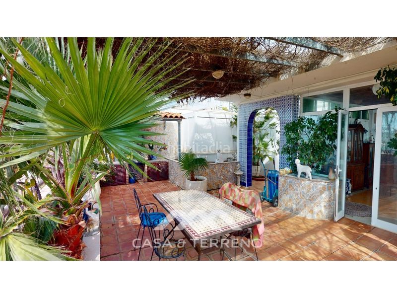 Foto 991754c0-980c-4249-bfd0-334771e10e39. Àtic amb aparcament piscina a El Limonar Vélez - Málaga