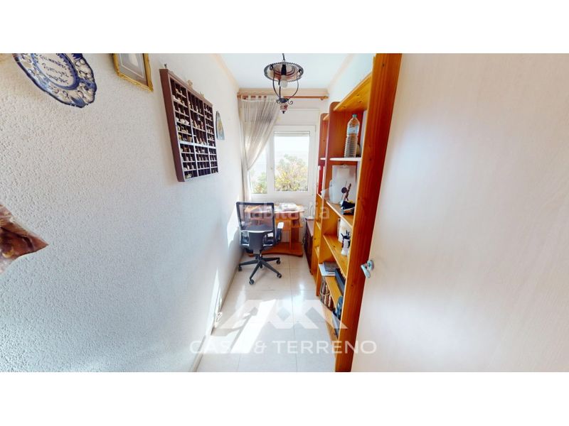 Foto bcc74869-4e7f-4b21-a9c5-92d7ccd03ffe. Àtic amb aparcament piscina a El Limonar Vélez - Málaga