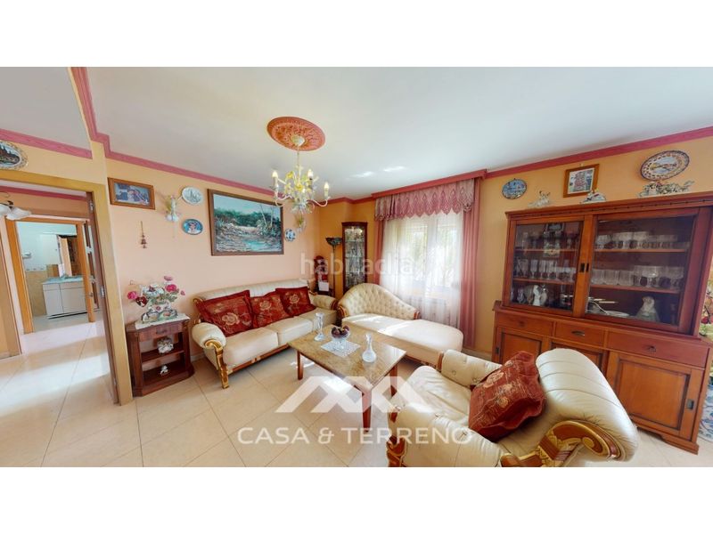 Foto c24e231d-7318-495c-bcc1-2c606a8655eb. Àtic amb aparcament piscina a El Limonar Vélez - Málaga