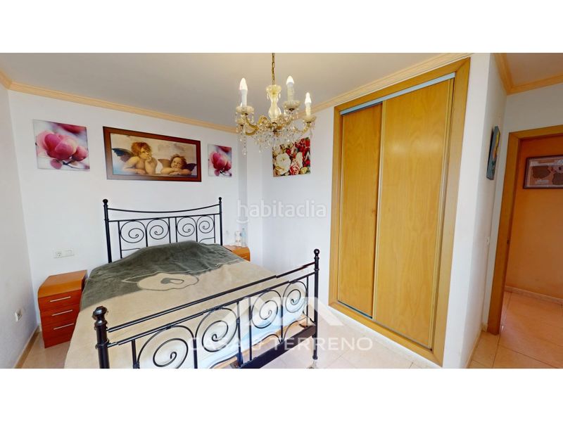 Foto c4030325-422b-442f-adfb-cf3c0c4c8860. Àtic amb aparcament piscina a El Limonar Vélez - Málaga