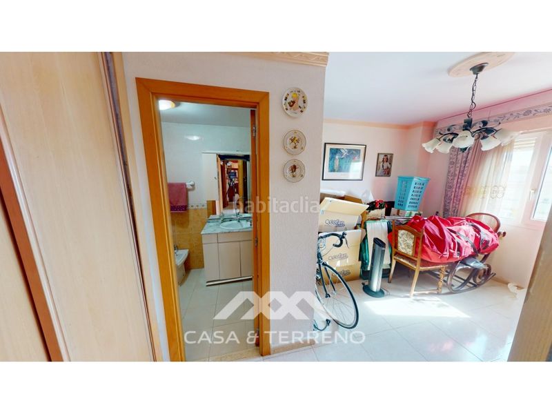 Foto ca9f06b8-751b-493b-97fc-1256232ea494. Àtic amb aparcament piscina a El Limonar Vélez - Málaga