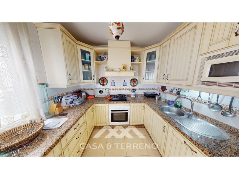 Foto d056d98c-0b89-442f-8108-5d9ea4ef5ef2. Àtic amb aparcament piscina a El Limonar Vélez - Málaga