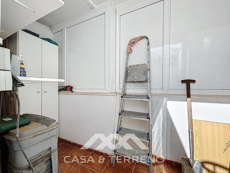 Foto d546803c-970a-4d55-a614-856e92f7888e. Àtic amb aparcament piscina a El Limonar Vélez - Málaga