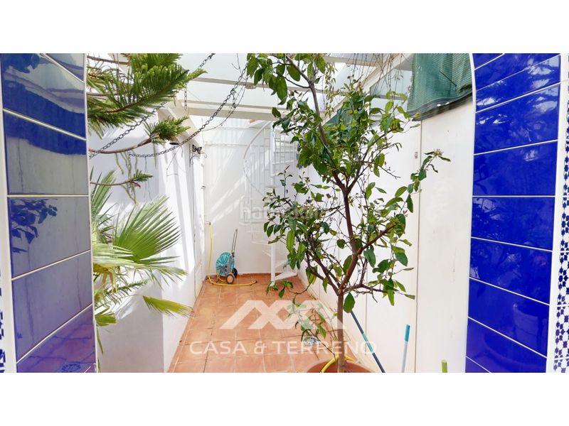 Foto d6de67f9-2400-418d-824f-82b56cf18c20. Àtic amb aparcament piscina a El Limonar Vélez - Málaga