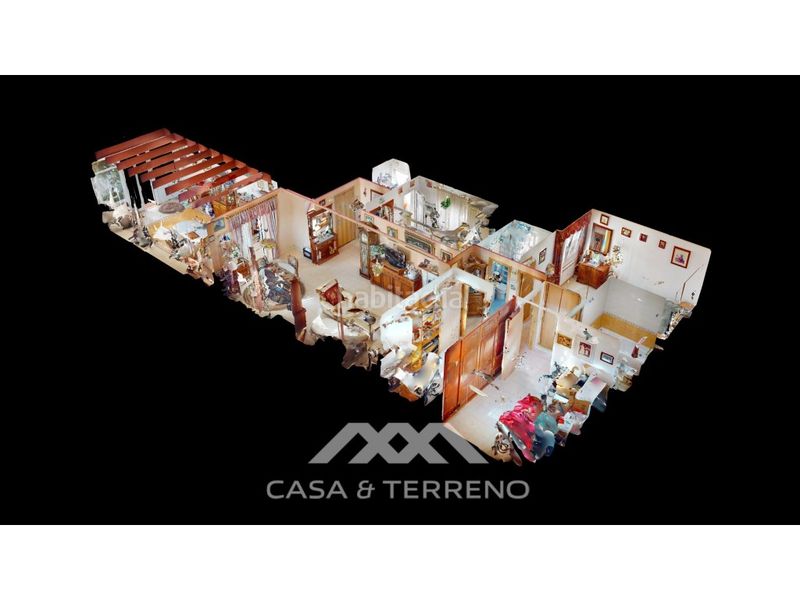 Foto f20abd08-2482-4809-a3b3-9e9a2056a193. Àtic amb aparcament piscina a El Limonar Vélez - Málaga