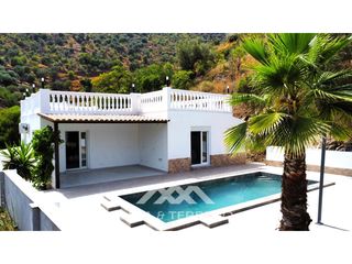 Xalet  Poligono 12 paraje 89 rio abajo. Chalet en venta en arenas