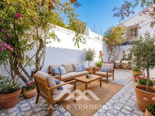 Towny house  Calle castillo. Una oportunidad única en el precioso pueblo de comares. no dejes