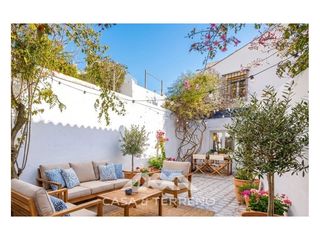 Maison jumelée  Calle castillo. Una oportunidad única en el precioso pueblo de comares. no dejes