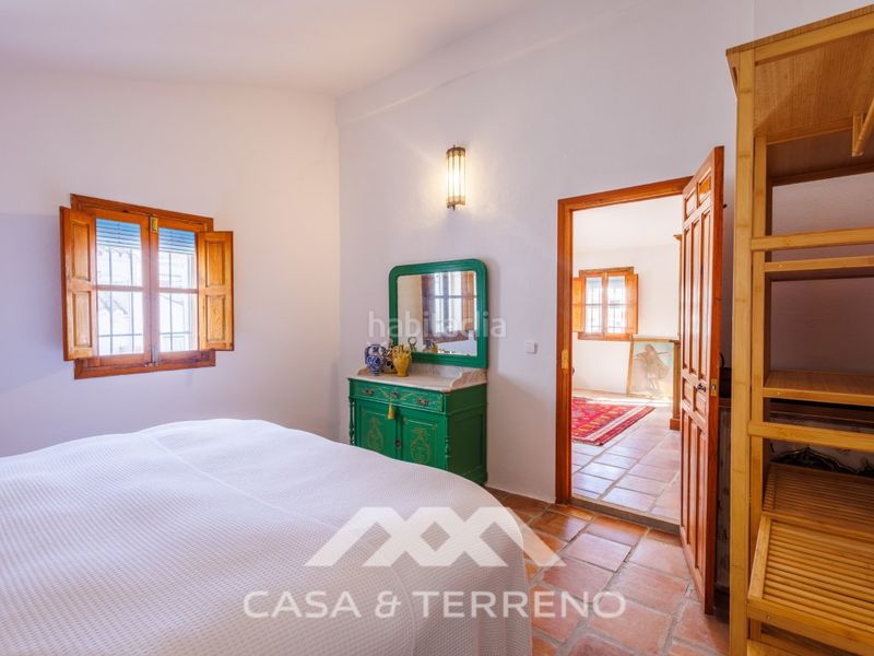 Foto 069b1671-b3a0-4d1b-a80b-76800874815b. Casa amb aparcament piscina a Comares