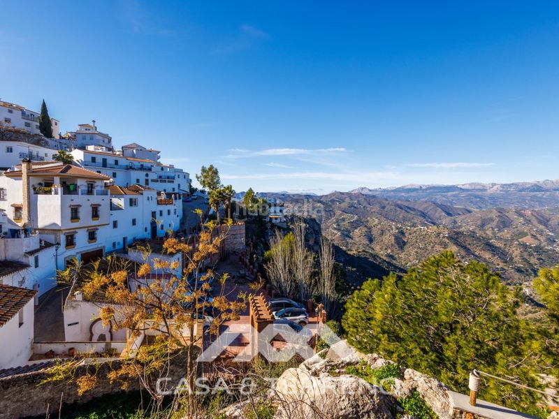 Foto 075459ba-8159-4fa1-9628-8256d87609b6. Casa amb aparcament piscina a Comares