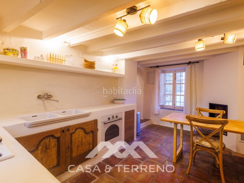 Foto 0d9ce66f-9669-457b-9e99-474f39d02ef5. Casa amb aparcament piscina a Comares