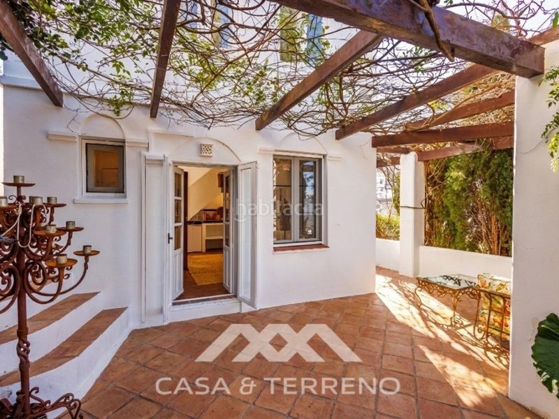 Foto 0eed9a0c-6b33-47ed-8fd7-dd5ad20fc690. Casa amb aparcament piscina a Comares