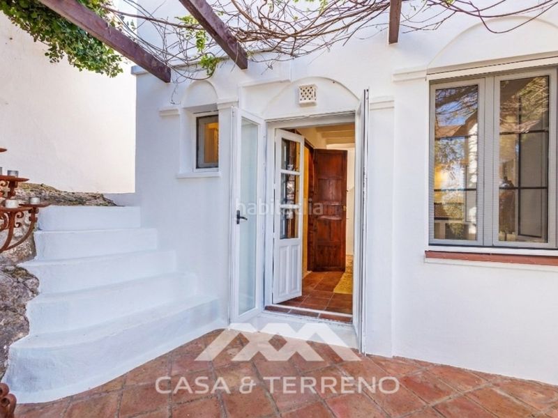 Foto 1d1ca33e-45f5-4038-8381-afa547703083. Casa amb aparcament piscina a Comares