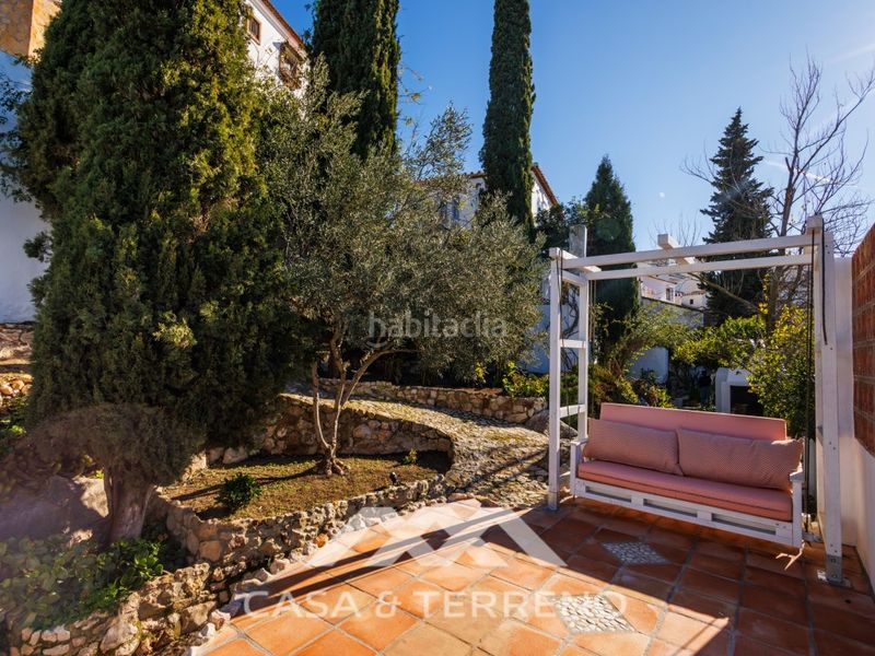 Foto 46b68776-9bbe-478c-ad0e-d375d6503cfe. Casa amb aparcament piscina a Comares