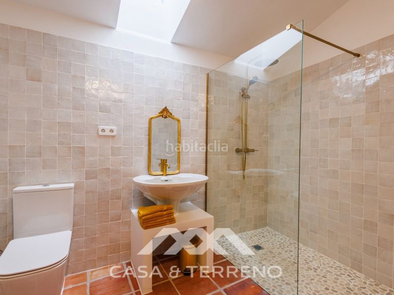Foto 5b7f3499-cb25-4083-b2e6-1b6a3e6ed724. Casa amb aparcament piscina a Comares