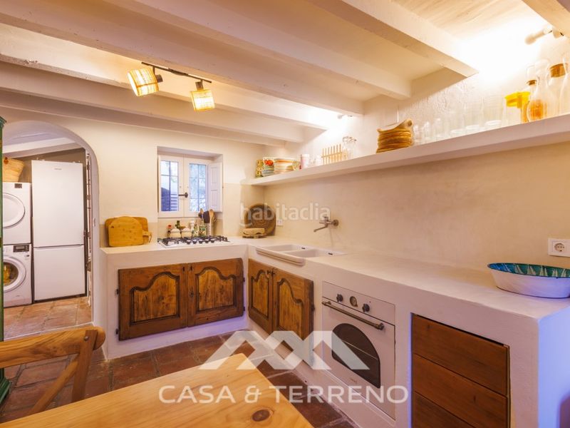 Foto 6b8b31f7-e1b2-4824-84c3-bc31464667a0. Casa amb aparcament piscina a Comares