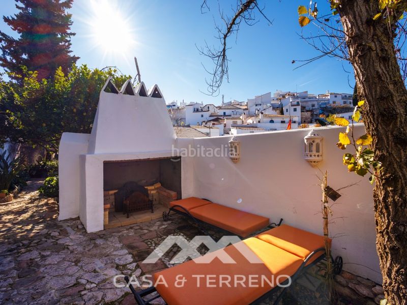 Foto 97043a00-8a72-4e36-a06e-583f47c0d2e2. Casa amb aparcament piscina a Comares