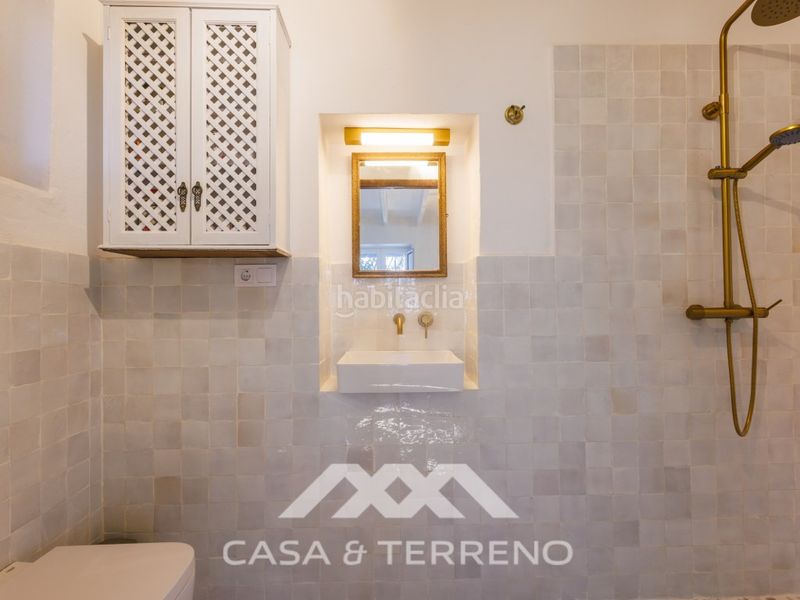 Foto 97245acf-9b75-4ba6-826f-fbdef8d3c708. Casa amb aparcament piscina a Comares