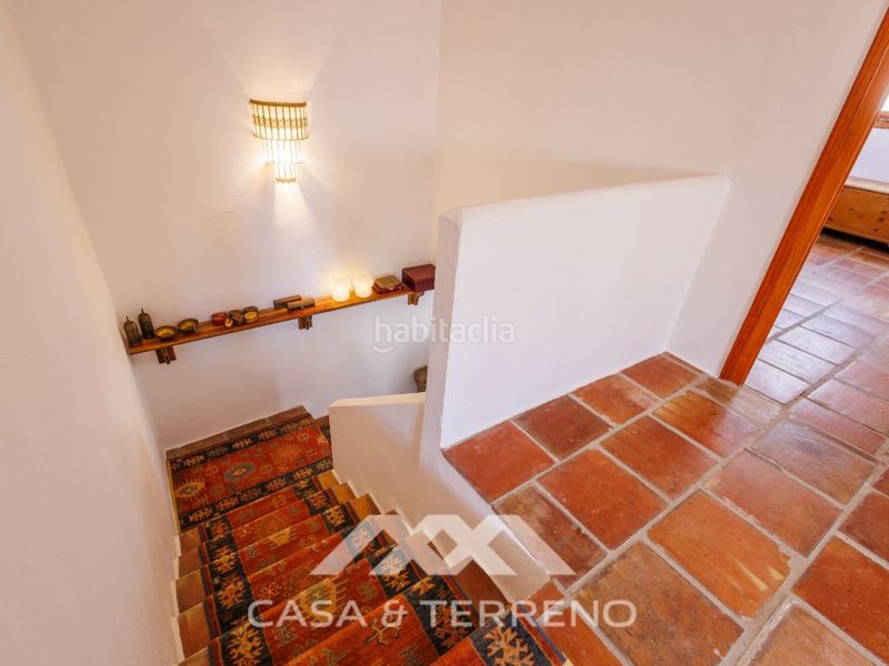 Foto 97d9720b-2826-468a-a8e7-5bbadddb0234. Casa amb aparcament piscina a Comares