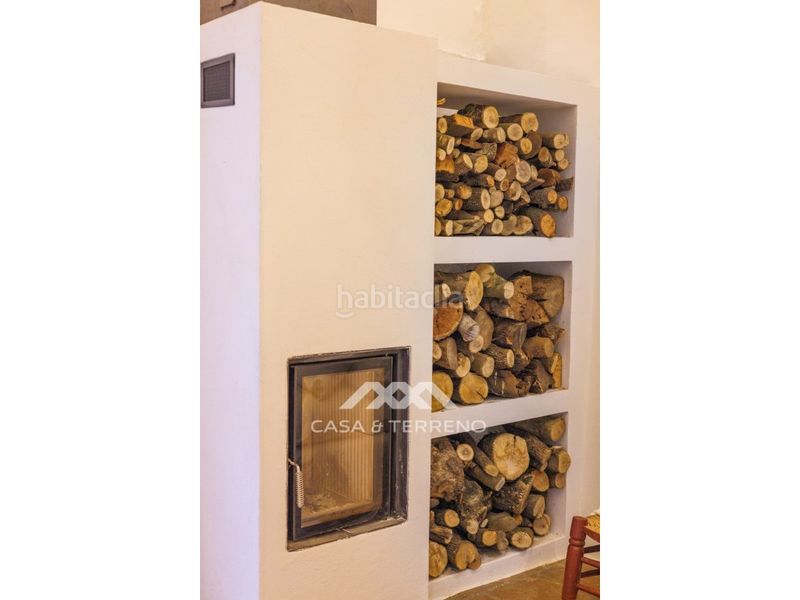 Foto cd344980-ac90-4b08-b9db-93b28bc55987. Casa amb aparcament piscina a Comares