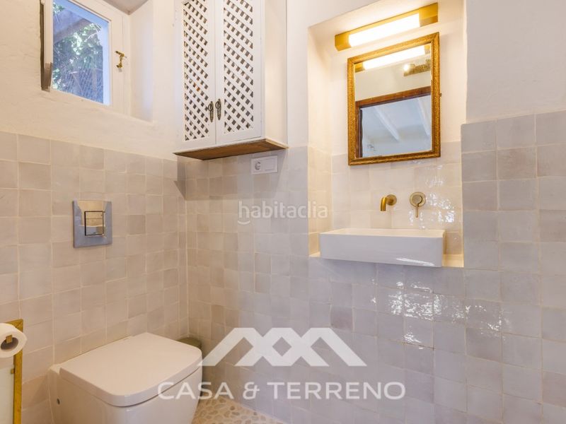 Foto d0abbfee-1200-4873-b8e6-d009c562e5c5. Casa amb aparcament piscina a Comares