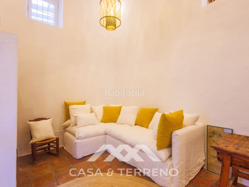 Foto dd1172fd-87f7-4119-b2fd-9bc23910c964. Casa amb aparcament piscina a Comares