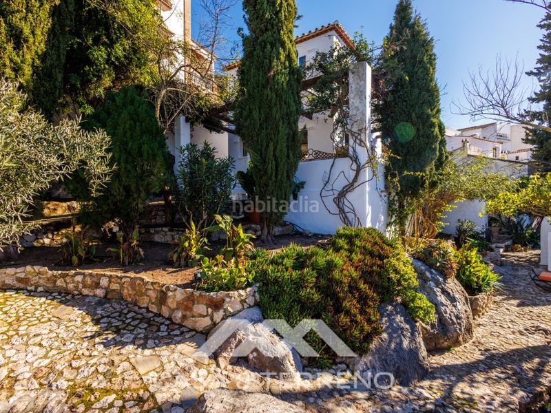 Foto e22b9d88-7b24-42d2-a5d6-17f7762a43e8. Casa amb aparcament piscina a Comares