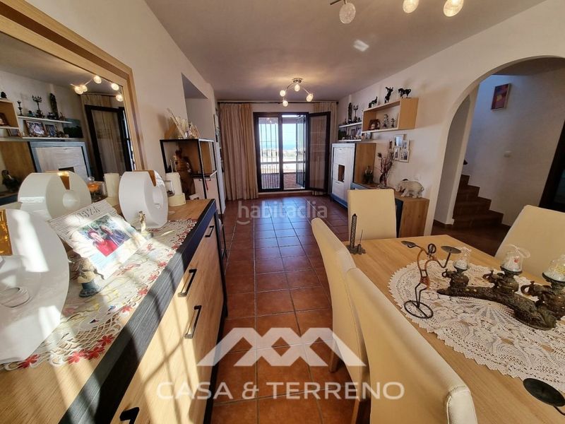 Foto 0515dc96-7d61-4a06-89e3-3a66a0005d4f. Casa amb aparcament a Torrox park Torrox