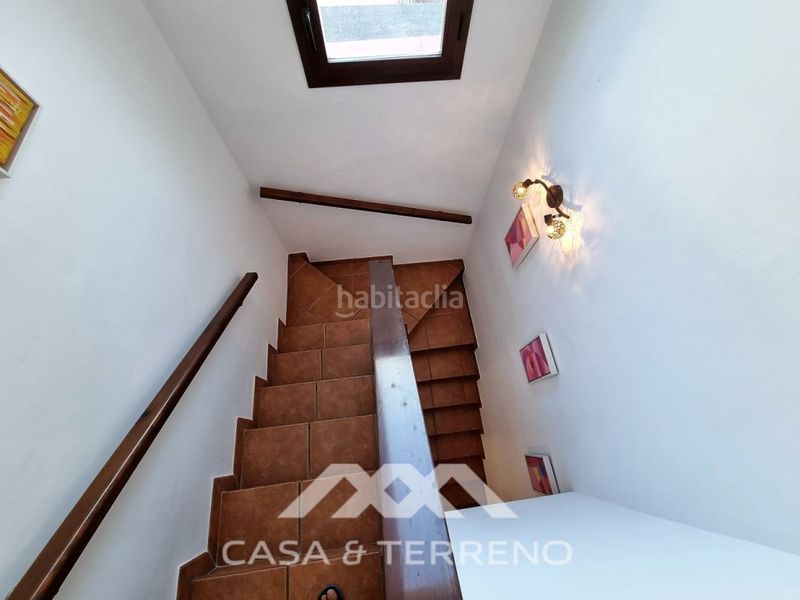 Foto 0873d600-2394-42f1-9c09-800a96ef17bc. Casa amb aparcament a Torrox park Torrox