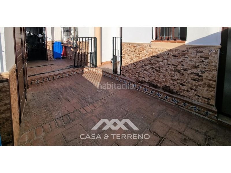 Foto 268df6ab-11ec-4062-b474-7b3611254e1b. Casa amb aparcament a Torrox park Torrox